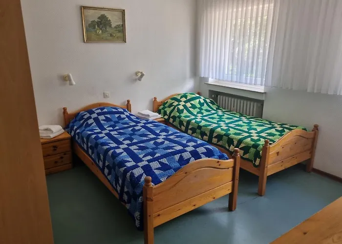 Hotel Schwung Bocholt