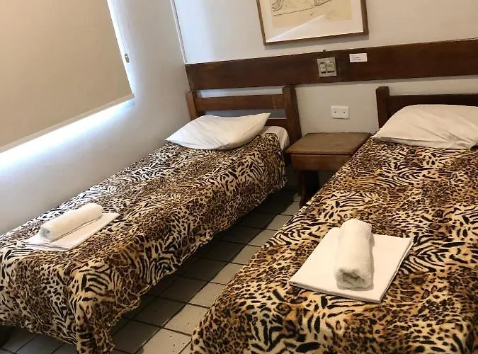 Hotel Gaivota Recife