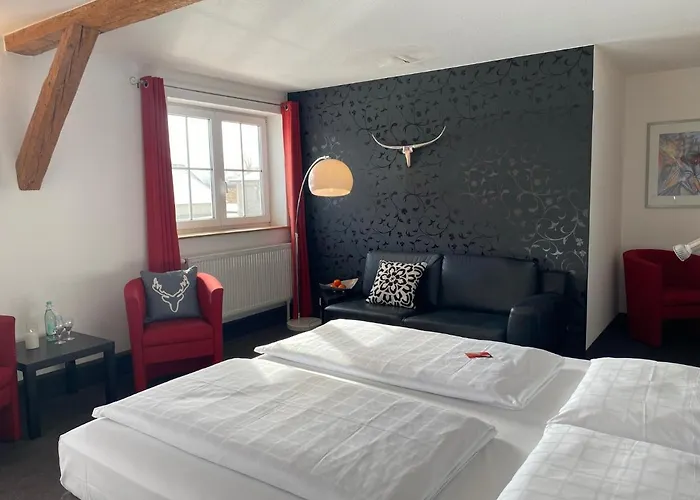 Landhotel Zerlaut