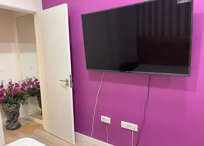 Espacio Room Fuerteventura