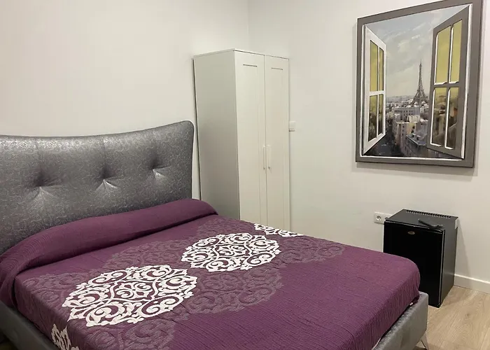 Espacio Room Fuerteventura