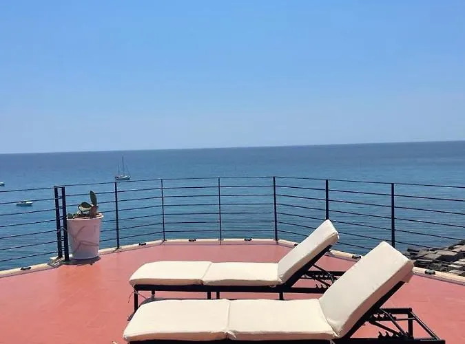 Palace Blu Mare Gallipoli