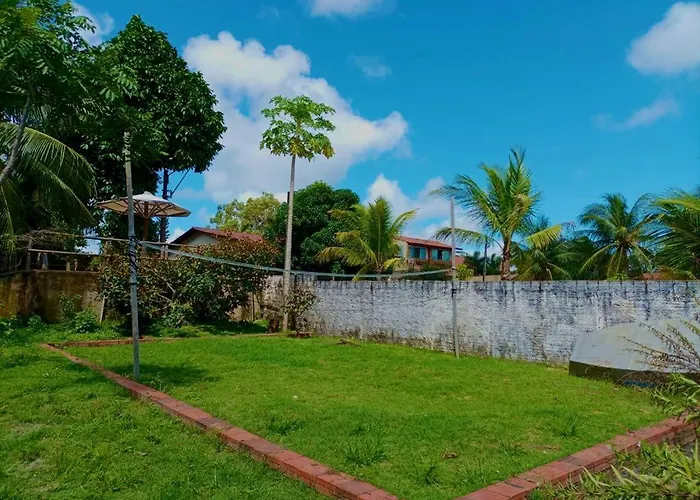 Rancho Colcha De Retalho Hotel Caucaia