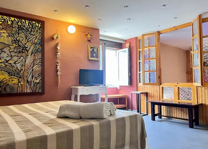 B&B Borgo Ventimiglia