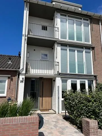 Aparthotel Casa Del Cisne 3 Zandvoort