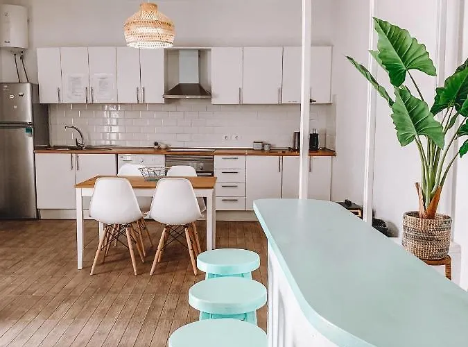 Greentree House Corralejo