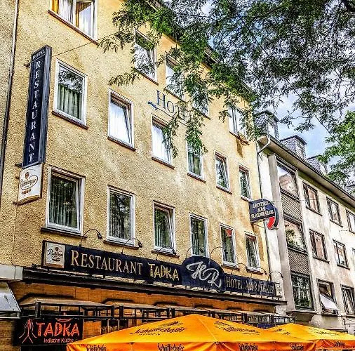 Hotel am Rathaus