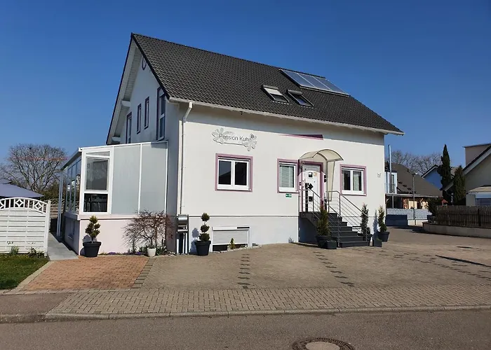 Pension Kuhn Rust