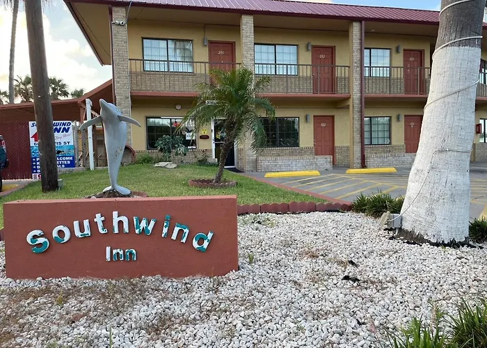 Southwind Inn Port Isabel
