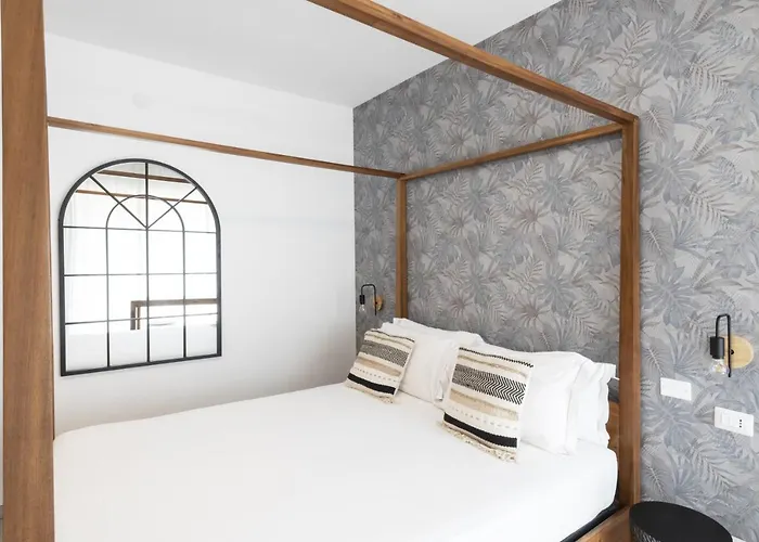 Hotel Brennero Vérone