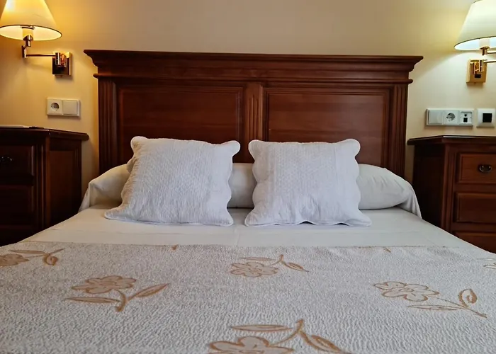 Hotel Plateros Cordoue