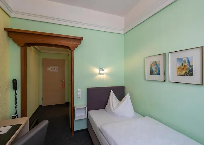 Hotel Aspire Victory Darmstadt