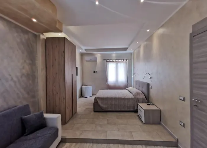 Hotel a Chia