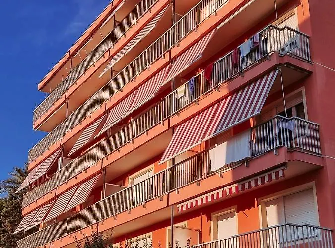 Residence Laura Bordighera