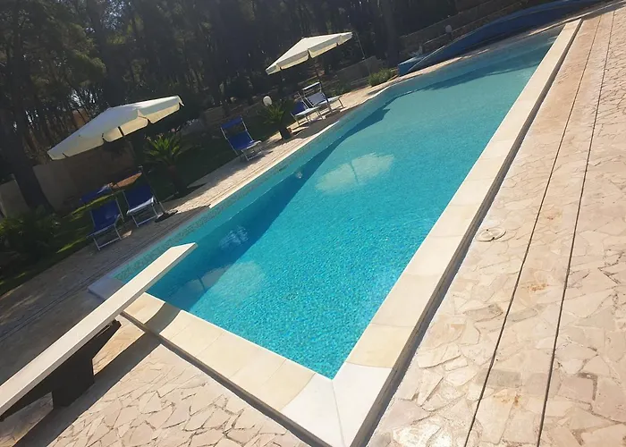 B&B Solepineta