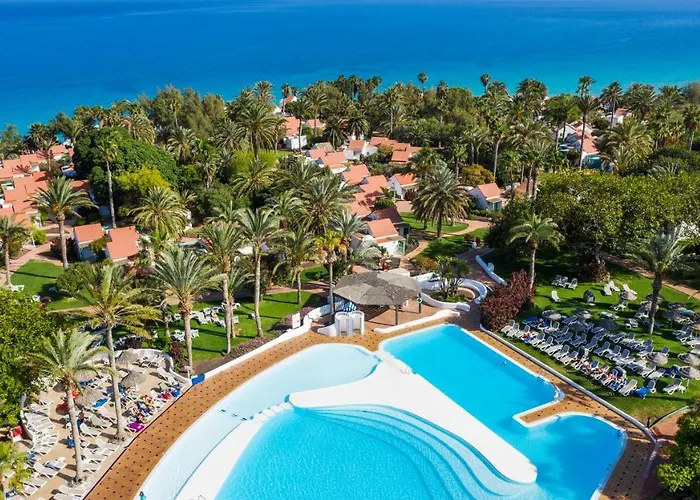 Aldiana Club Fuerteventura