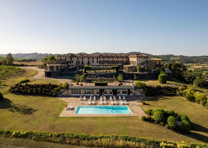 Hotel a Moncalvo