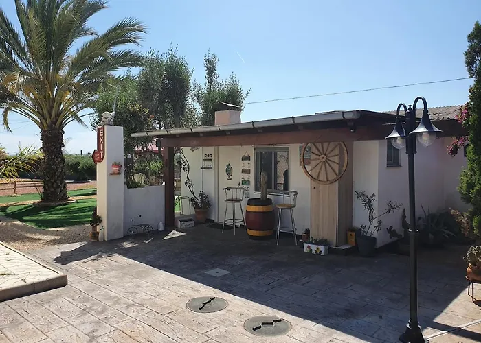 Casadelfenix