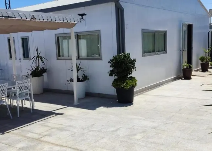 Hotel Ruta Romana Sagunto