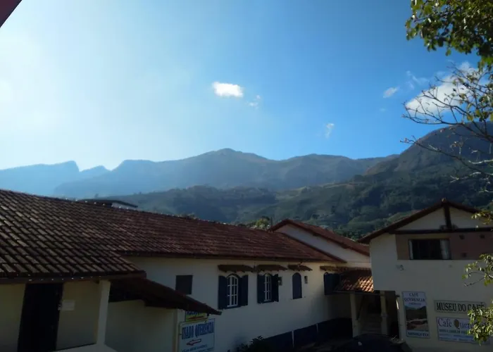 Pousada Querência