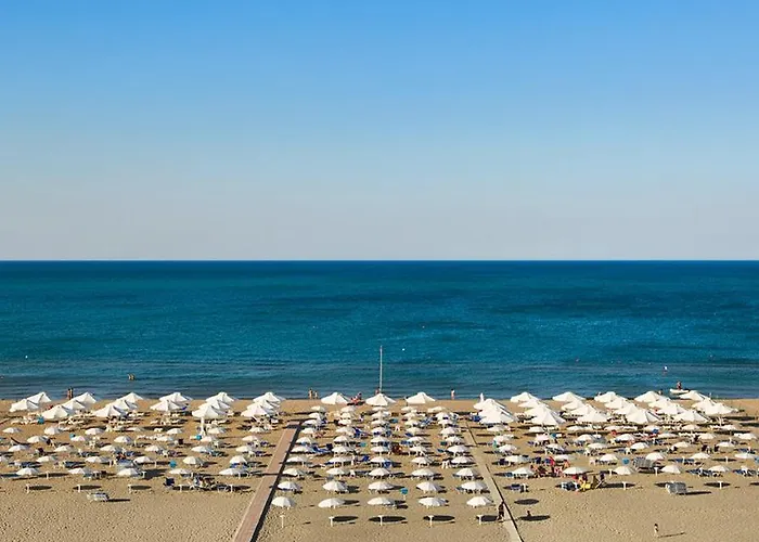 Grand Hotel Terme Margherita Di Savoia