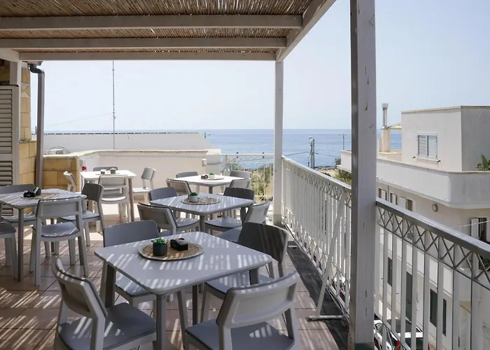 B&B Sara Santa Maria al Bagno