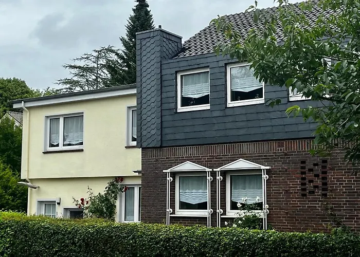 Gästehaus 2 Norden