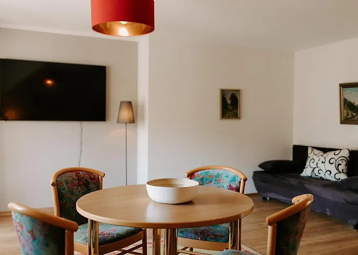 Hotel Linde Durbach