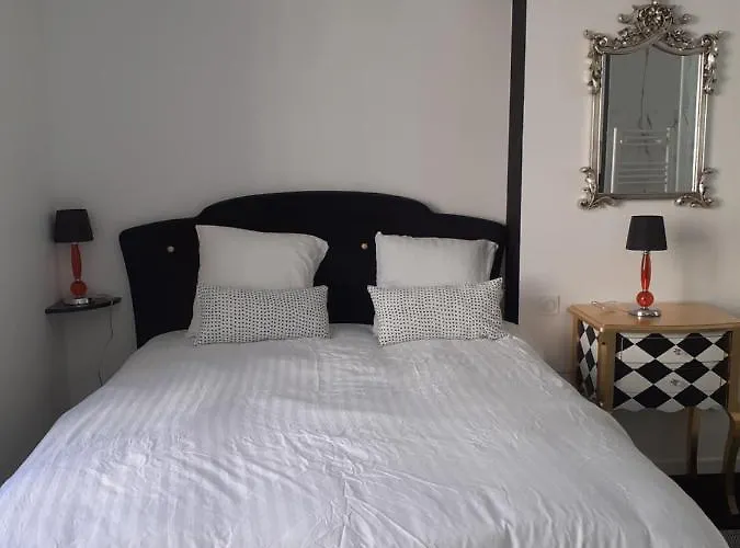 Appartement OH! Duc de Sully