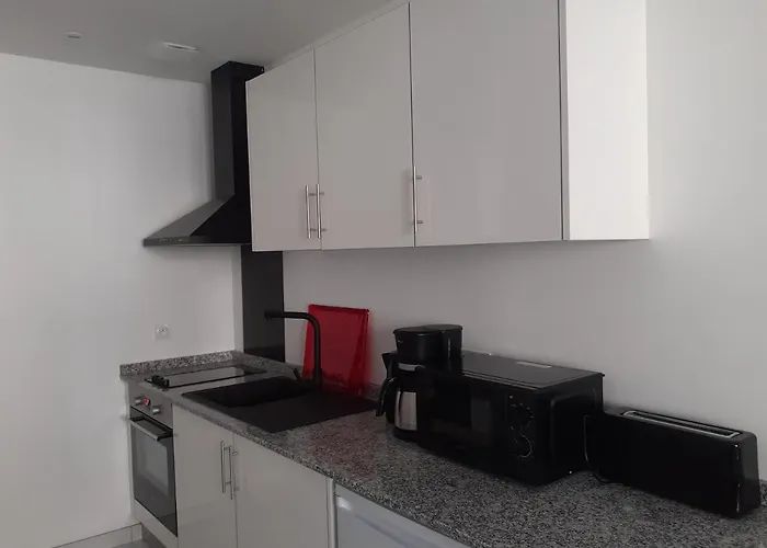 Appartement OH! Duc de Sully
