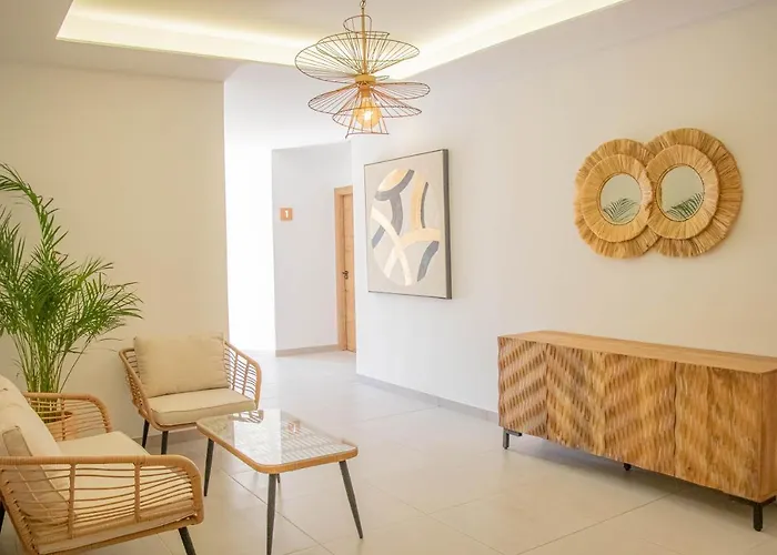 Hotel H Arena Mojácar