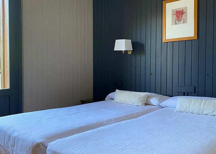 Hotel Tobazo Candanchú
