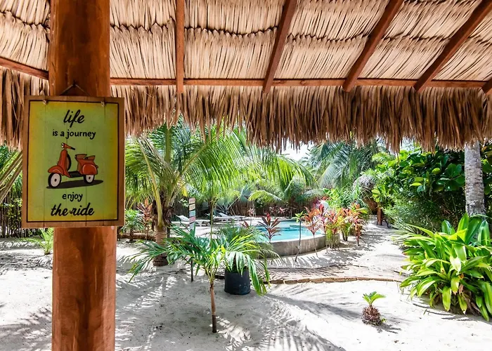 Pousada Villa Zen