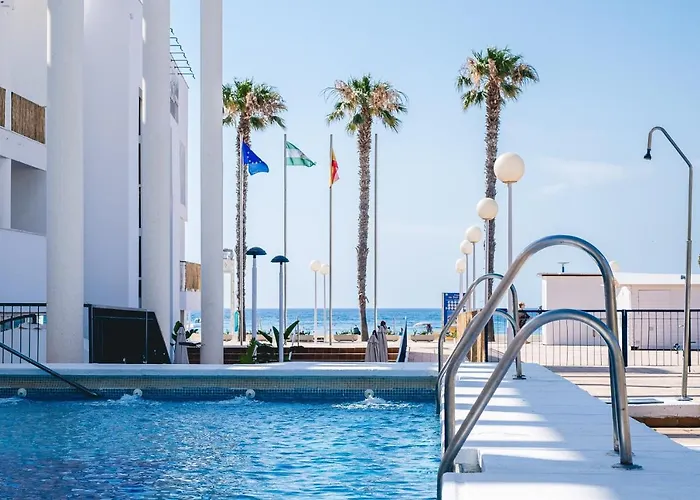 Hotel Don Ignacio San José