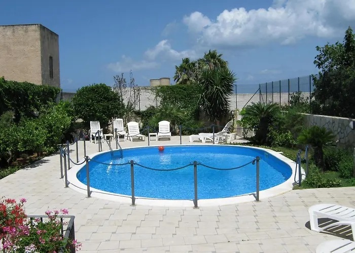 Hotel Isola Di Mozia Marsala