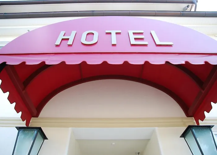 Hotel Münsterländer Hof Cloppenburg