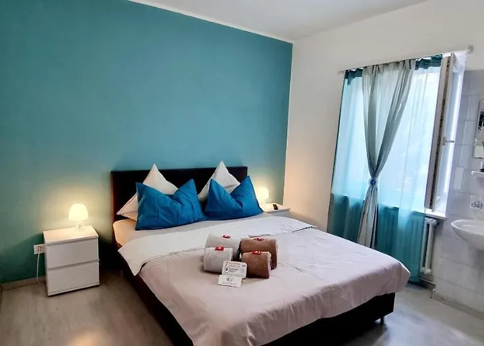 7Rooms Grancia Lugano