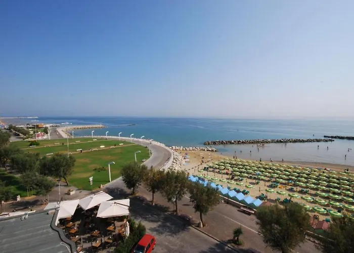 Hotel Bristol Pesaro