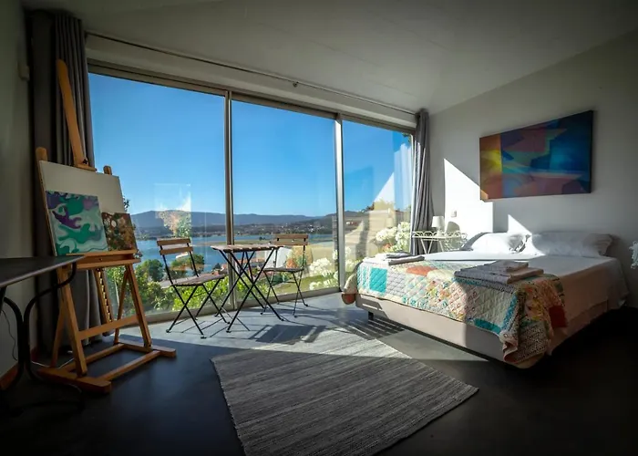Amare Country House Caminha