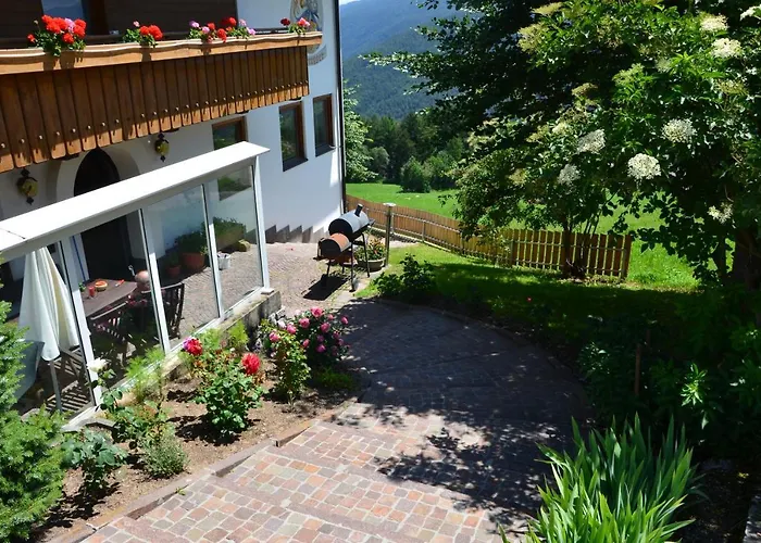 Pension Schifferegger