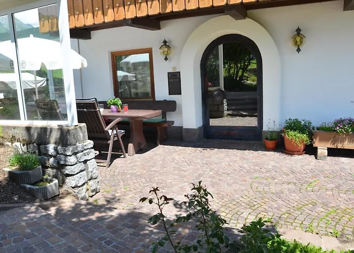 Pension Schifferegger