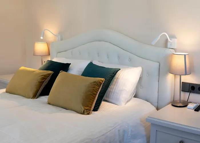 Hotel Castellpetit Castelldefels