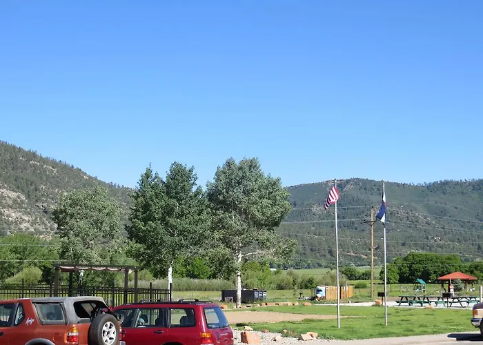 Iron Horse Inn