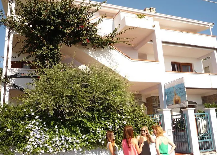 Biriola EcoResort Cala Gonone