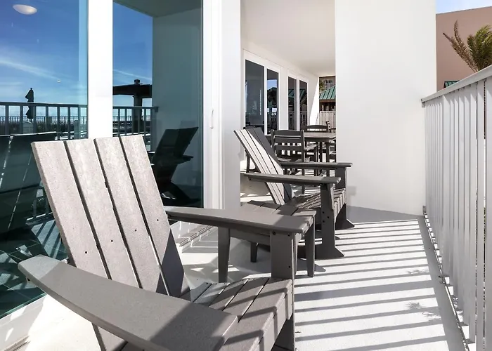 Blu Condos 101 Fort Walton Beach