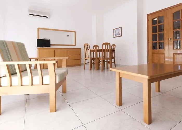 Plaza Real By Atlantichotels Portimão