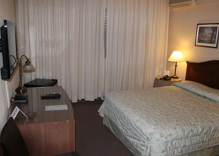 Ermitage Hotel Montevidéu