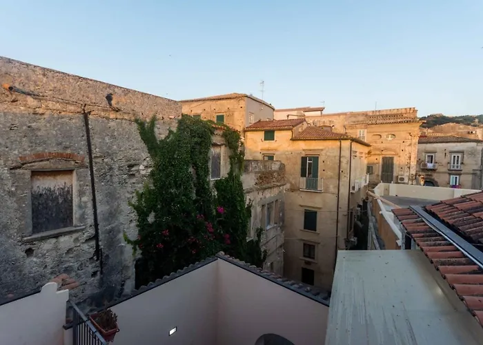 Hotel BlueMind Tropea