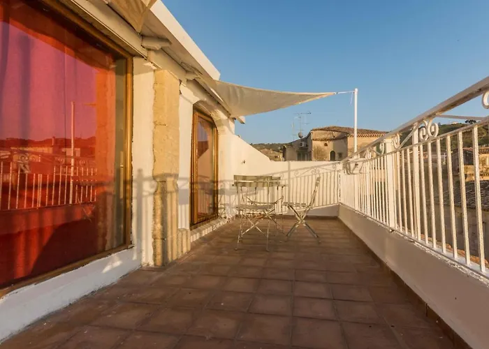 Hotel BlueMind Tropea