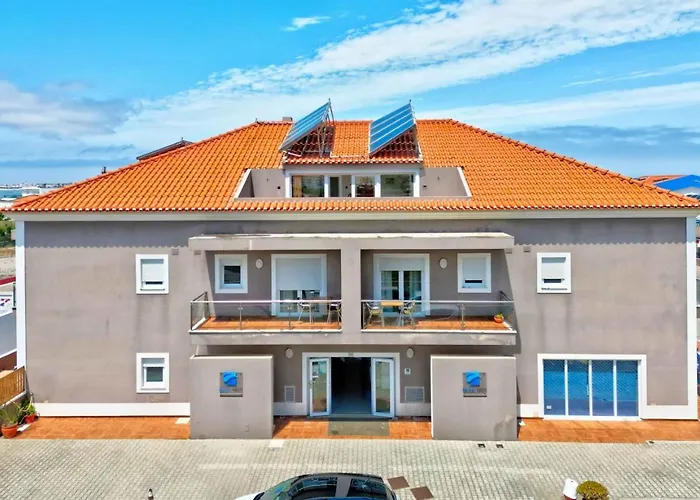 Hotel Baleal Spot